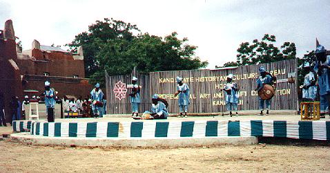 Society of Nigerian Artists 1