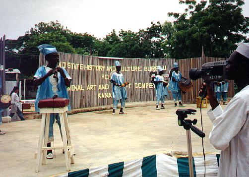Society of Nigerian Artists 2