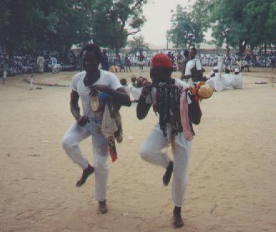 damalho and drum 1